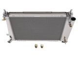 3 Row Aluminum Radiator fit for Ford Bronco II 2.8L 2.9L 1991-1994 MC1164 16974420