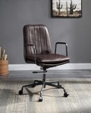 ZNTS Mars Top Office Chair with Swivel B062P215464