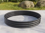 47.24*11.4" Tall Round Raised Garedn Bed,Metal Raised Beds for Vegetables, Outdoor Garden Raised 55087693