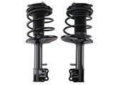 Set of 4 Front Quick Strut Coil Spring Rear Shock Kit fit for 1996-2000 Toyota RAV4 87762808