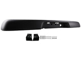 Black Rear Bumper Assembly fit for Dodge RAM 1500 2500 3500 2003-08 CH1103111 67690394
