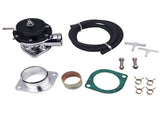 40mm Universal Type-RS Turbo Blow Off Valve Adjustable 25psi BOV Blow 68440426
