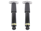 Pair Self Leveling Rear Shock Absorbers Fit for Hyundai Palisade 3.8L V6 2020-2022 Kia Sorento 2.0L 88403980