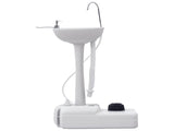 Portable camping sink 09737809
