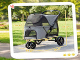 Dog Strollerpet Stroller 74655118