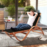 ZNTS Rattan Rocking Chairs 73026261