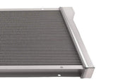 3 Row Aluminum Engine Radiator fit for Chevy Corvette V8 1977-1982 AE718 AT 36770552