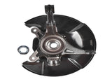 Steering Knuckle Hub Bearing Fit for Honda Civic MUGEN Si 2006-11 L4 2.0L Front R 88496751