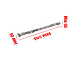 Intake Engine Camshaft Fits for Buick Regal Chevrolet Equinox GMC Terrain Sedan Sport Utility 48734051