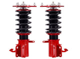 Front Coilovers Suspension Kit fit for 1988-2002 Toyota Corolla 24 Way Adj. Damping 30496234