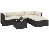 Backyard Patio Furniture Set 74440106