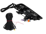 Rear Tailgate Handle Camera fit for Toyota Tundra 2007-2013 690900C050 Black 69736805