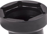 Mainshaft Lock Nut 2 1/4" Sprocket Socket For Harley Davidson Twin Cam & for Dyna 2006 -Present 56272243