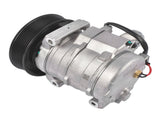 A/C Compressor Fits for Freightliner M2 Model 10S15C 8 Grooves PAG46 22-65770-000 26702272