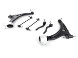 Front Lower Control Arms w/Ball Joints fit for 2017-2019 Buick LaCrosse Regal TourX 66425438