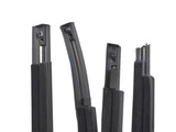 4Pcs Outside Door Weatherstrip Belt LH & RH Fit for Hyundai Tucson 09-17 832202S000 16035346