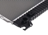 Aluminum Radiator fit for GMC Sierra Limited 2019 84208890 5.3L Crossflow CU13723 97750761