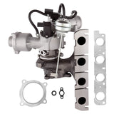 Turbo Turbocharger Fit For Audi A5 Coupe, A5 SportBack 2.0 TFSI 2008-2016 Fit For Seat Exeo 2.0 TSI 98840729