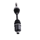 2x Front Left / Right CV Axle Shaft fit for Chevy Cobalt HHR G5 Pursuit Ion Assembly 27012049