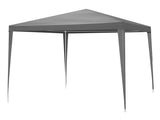 6.5x6.5FT Four Sides Portable Party Tent 41157320