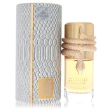 Lattafa Musamam White Intense by Lattafa Eau De Parfum Spray 3.4 oz for Men FX-564780