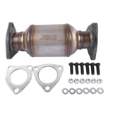 ZNTS 16351 Catalytic Converters Assy for 2006-2008 Honda Ridgeline 3.5L,Acura TL 3.2L 54952997