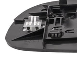 Passenger Heated Convex Side Mirror Glass fit for Toyota Sienna 2014-2020 8790308080 09817115