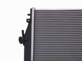 Engine Radiator fit for ACURA TL 3.5L V6 2009 2010 2011 CU13121 DPI13121 13121 33807164