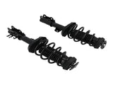 Quick Complete Struts Shock Coil Spring fit for Chevy Sonic 2012-2020 1.4L 1.6L 1.8L 68334449