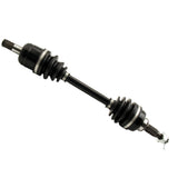 2x Front Left Right CV Joint Axle Shaft fit for Honda TRX 300 FourTrax 300 1988-2000 12886271