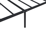 ZNTS King Size Metal Bed Frame W427135021