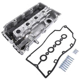 Aluminum Valve Cover Kit for Chevy Cruze Sonic Aveo5 Pontiac G3 1.8L 55564395 41577105