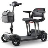 AIR TRAVELLER-GREY-20 W429P290483