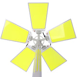15000lm LED Telescopic Camping Lights Portable Outdoor Camping Light Telescoping Pole Fishing Light W46566950