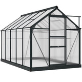 Outdoor Garden Storage Shed Tool House 50059355