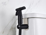 Bidet Sprayer for Toilet, Handheld Cloth Diaper Sprayer 07801603