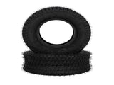 qty Lawn Mowers 16x6.50-8 TURF TIRES Tubeless Tractor P332 LRB with warranty 31671844