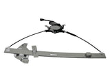Electric Window Lifter Assembly fit for Chevrolet Impala 2000-2005 Right 741631 05032983