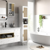 Bathroom Cabinet /Laundry Basket 24335013