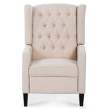 27.16" Wide Manual Wing Chair Recliner W68062701