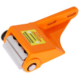 Log Peeler ,debarker tool ,chainsaw debarker attachment, log debarking tool W46556081