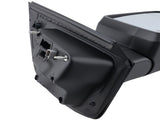 Passenger Side View Mirror fit for Ford F-150 5.0L 2015-2020 JL3Z17682CA Heated 87846305