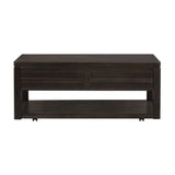 48x26x20" Cocktail Table W2078P179682