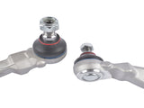Set of 2 Front Lower Control Arms Ball Joint Fits for Mercedes C300 4Matic 2008-2014 C350 2012-2015 81481796