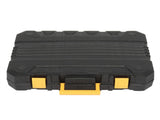 198pc Tool Set Black & Yellow 97953359