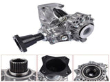 Transfer Case Assembly Fits for Nissan Murano 2009-2014 Infiniti JX35 2013 CVT 33100JP11C 33100JP01B 40741815