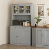 Kitchen Storage Cabinet 96069362