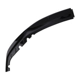 Front Bumper Lip Spoiler Splitters ABS fit for BMW 5 Series M Sport G30 2017-20 47271539