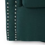 SWIVEL CHAIR 68404.00GRN