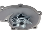Aluminum Engine Water Pump fit for Toyota Forklift 7FG/8FG Series 16110-78156-71 22342432
